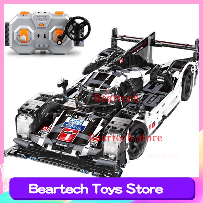 technic rc