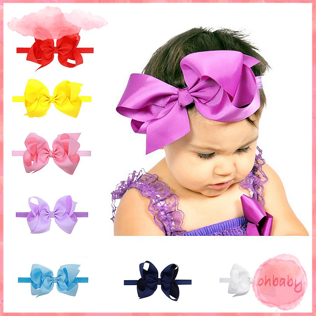 baby hair accessories singapore
