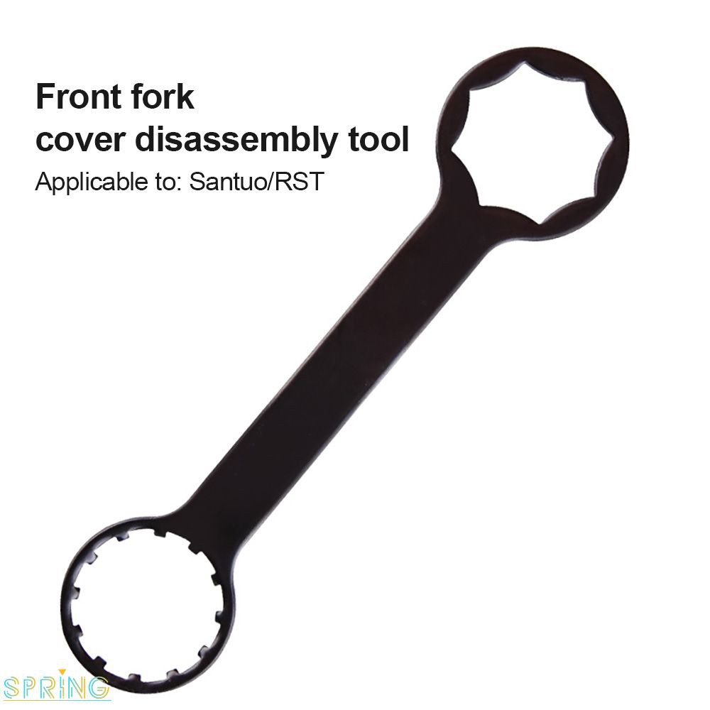 rst fork parts