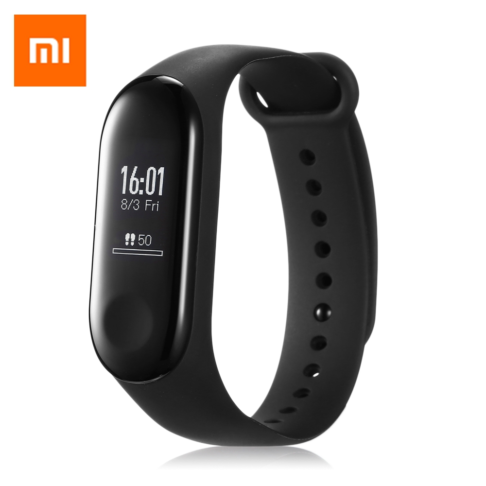mi watch band
