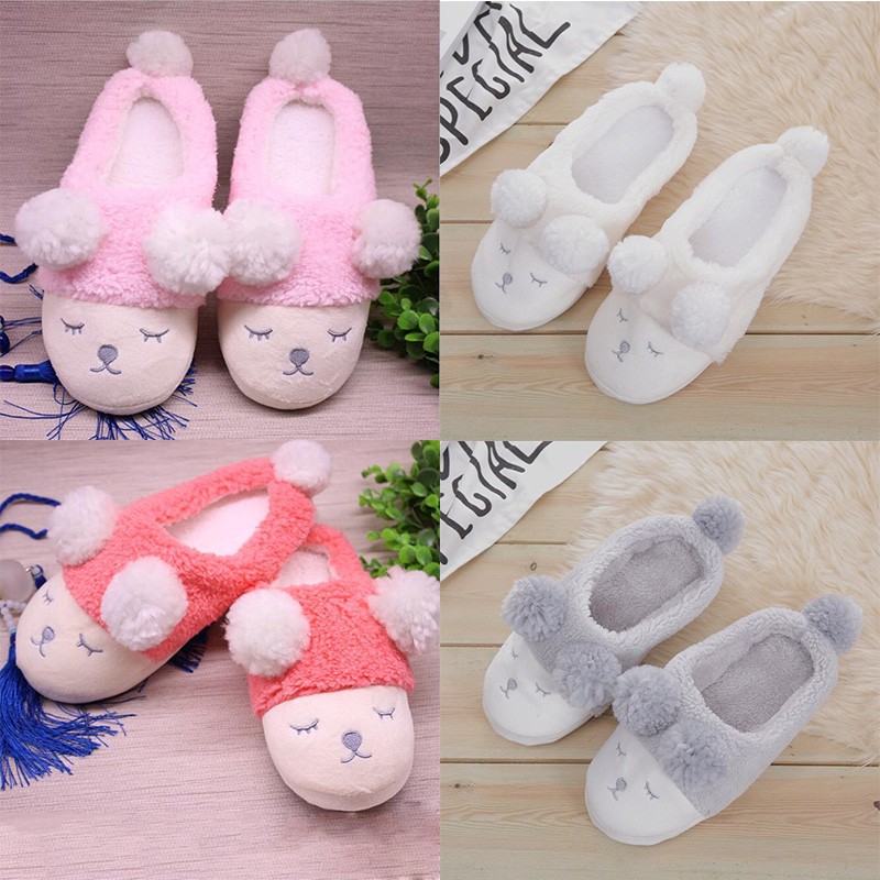 cute bedroom shoes