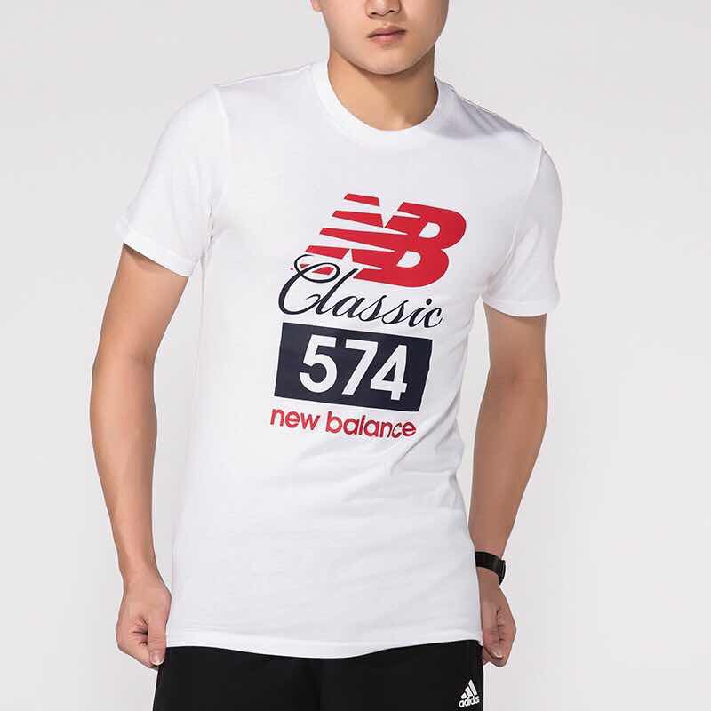 new balance t shirt singapore