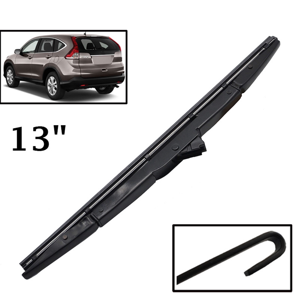 honda crv windshield wipers