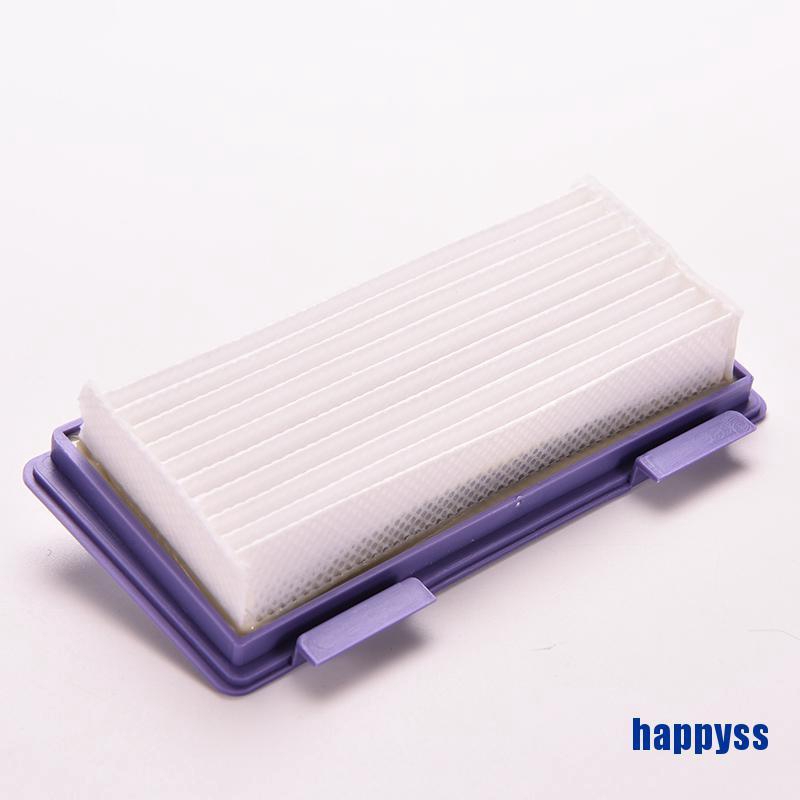 1pcs Hepa Filter For Neato For Vorwerk Xv 15 Xv 25 Xv 21 Vr100 Vaccum Accessory Shopee Singapore