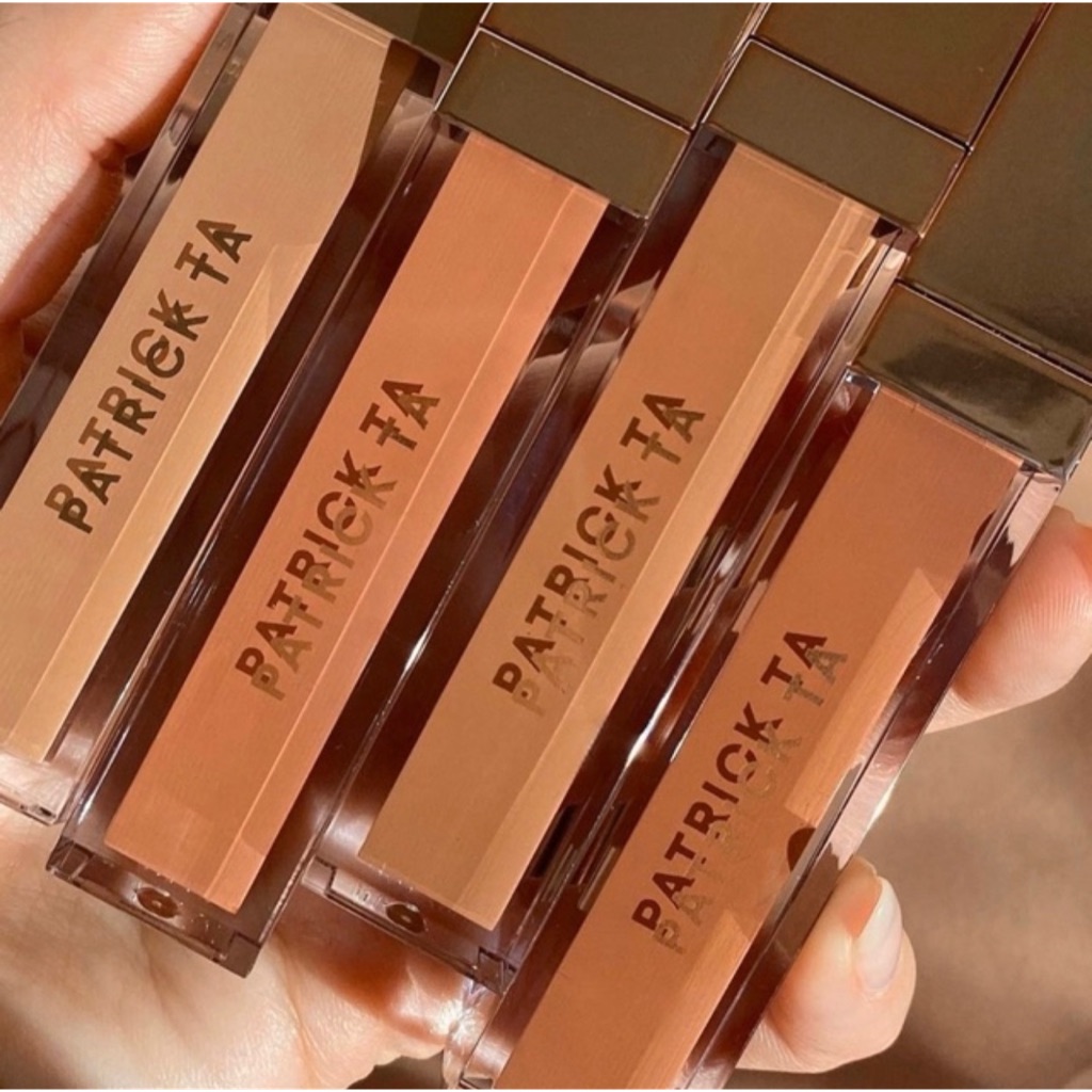 patrick ta silky lip creme