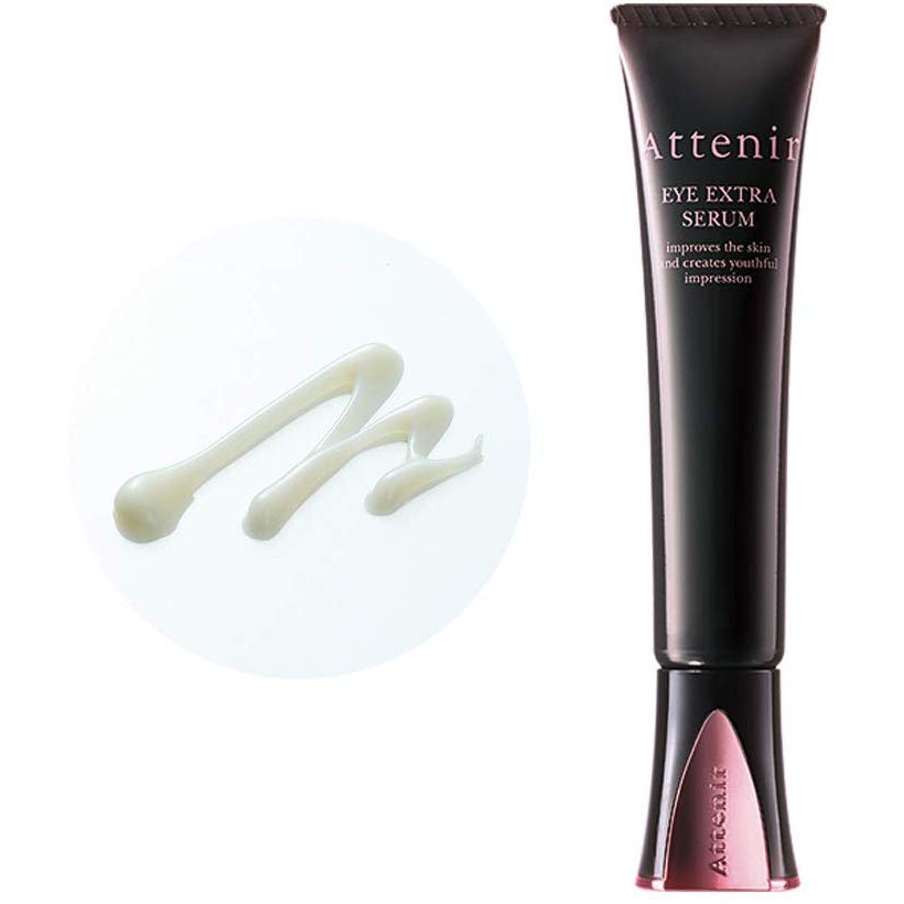 attenir eye cream