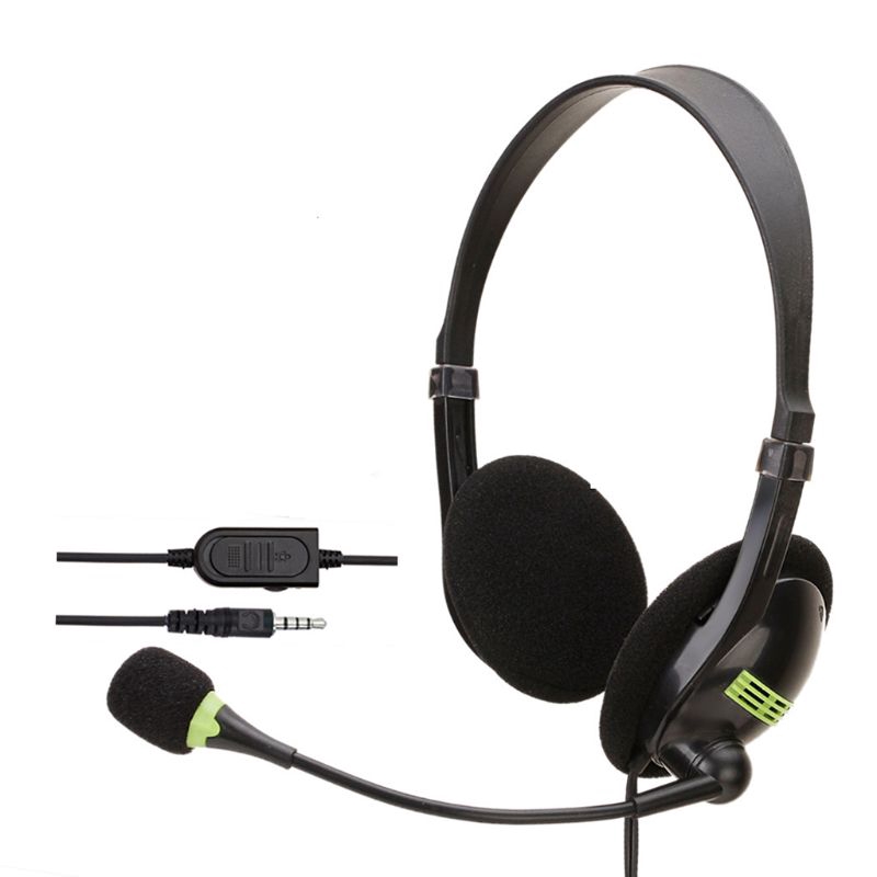 gaming headset usb and 3.5