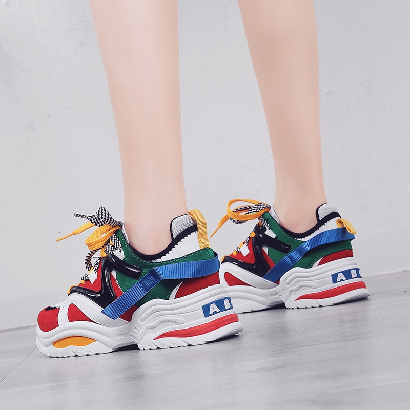 women sneakers 2019