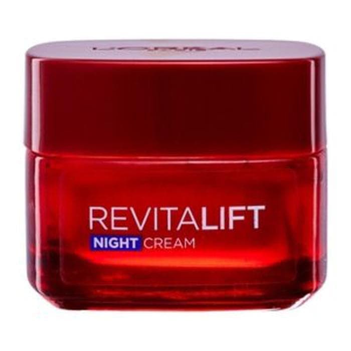 loreal vita lift night cream