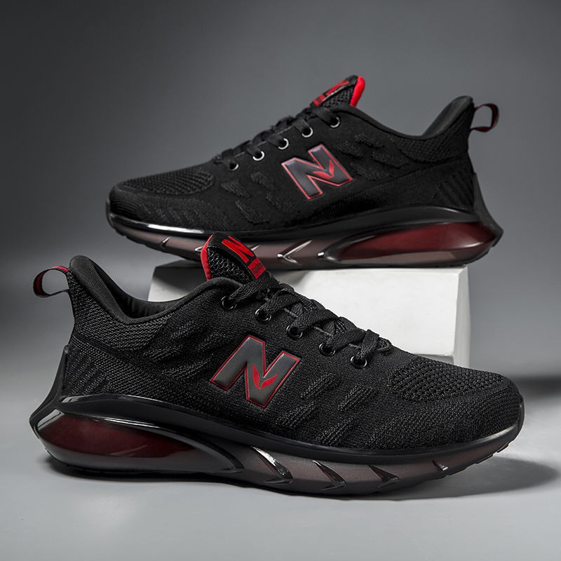 new balance non slip men