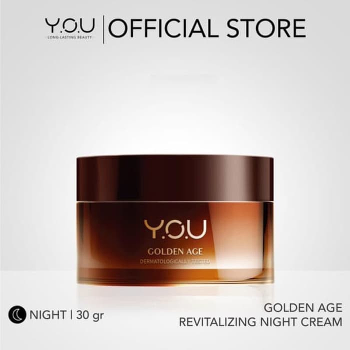 night cream you