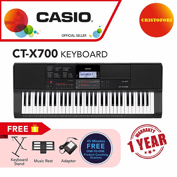 casio cx700