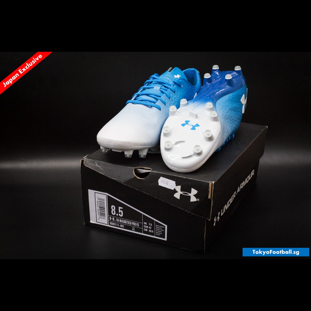 under armour rugby boots sg