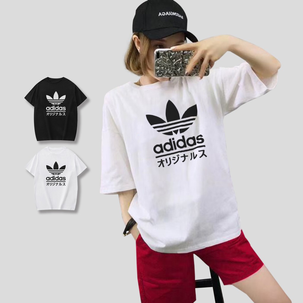 adidas japan tee