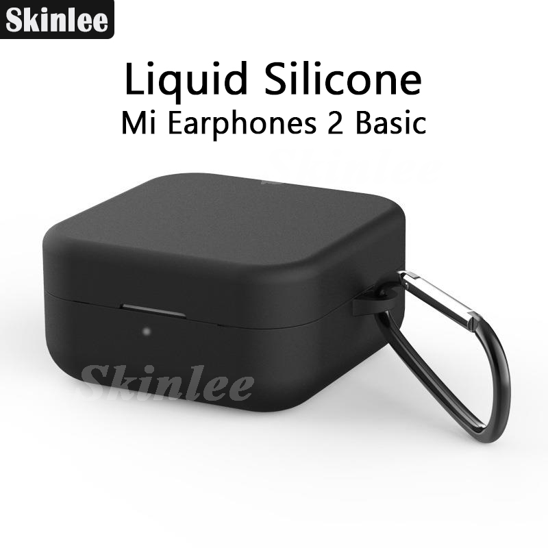 mi wireless earbuds 2