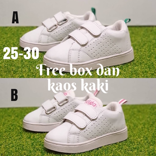 addidas boys school shoes