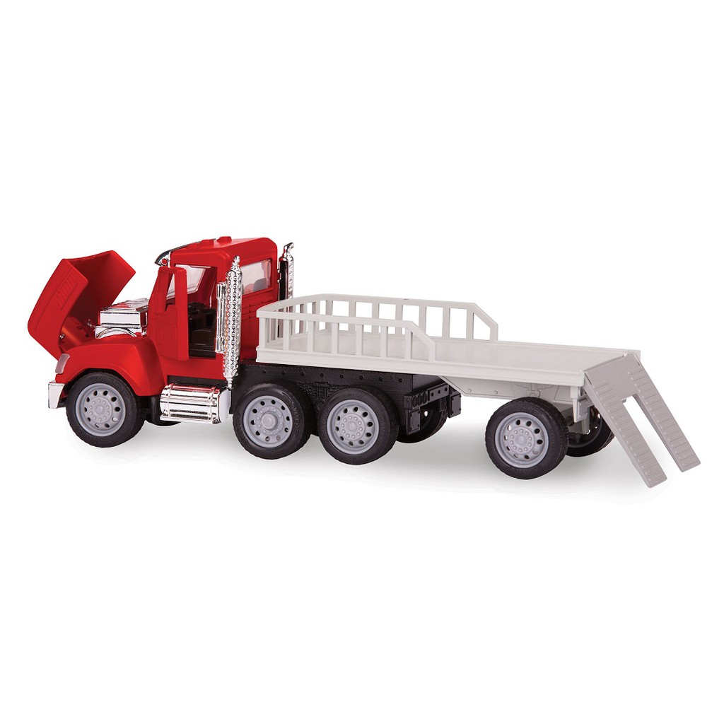 driven toy truck