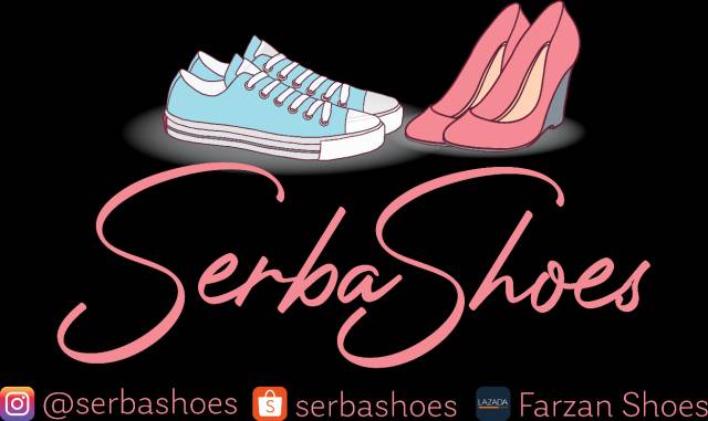 Serbashoes.sg store logo