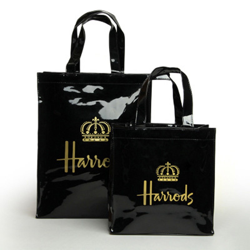 harrods reusable bag