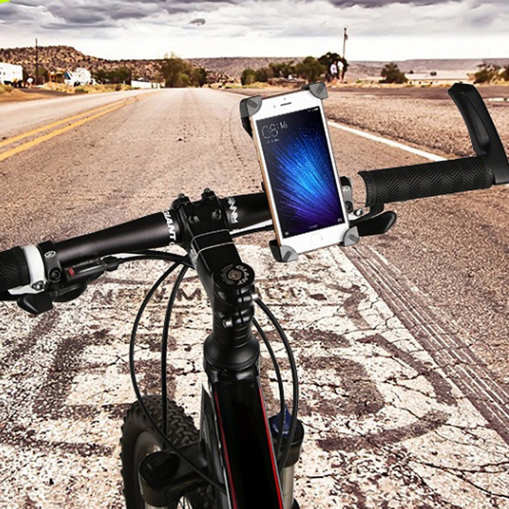 mtb cell phone mount