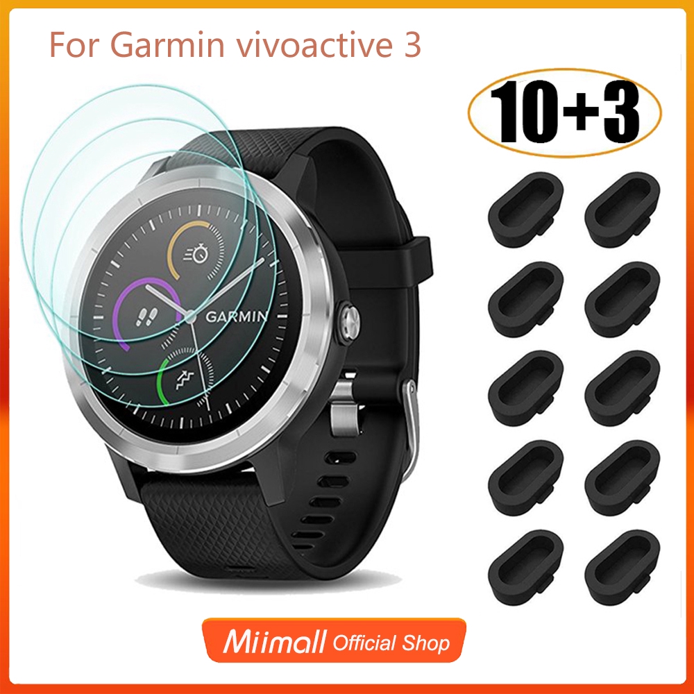 garmin vivoactive premium