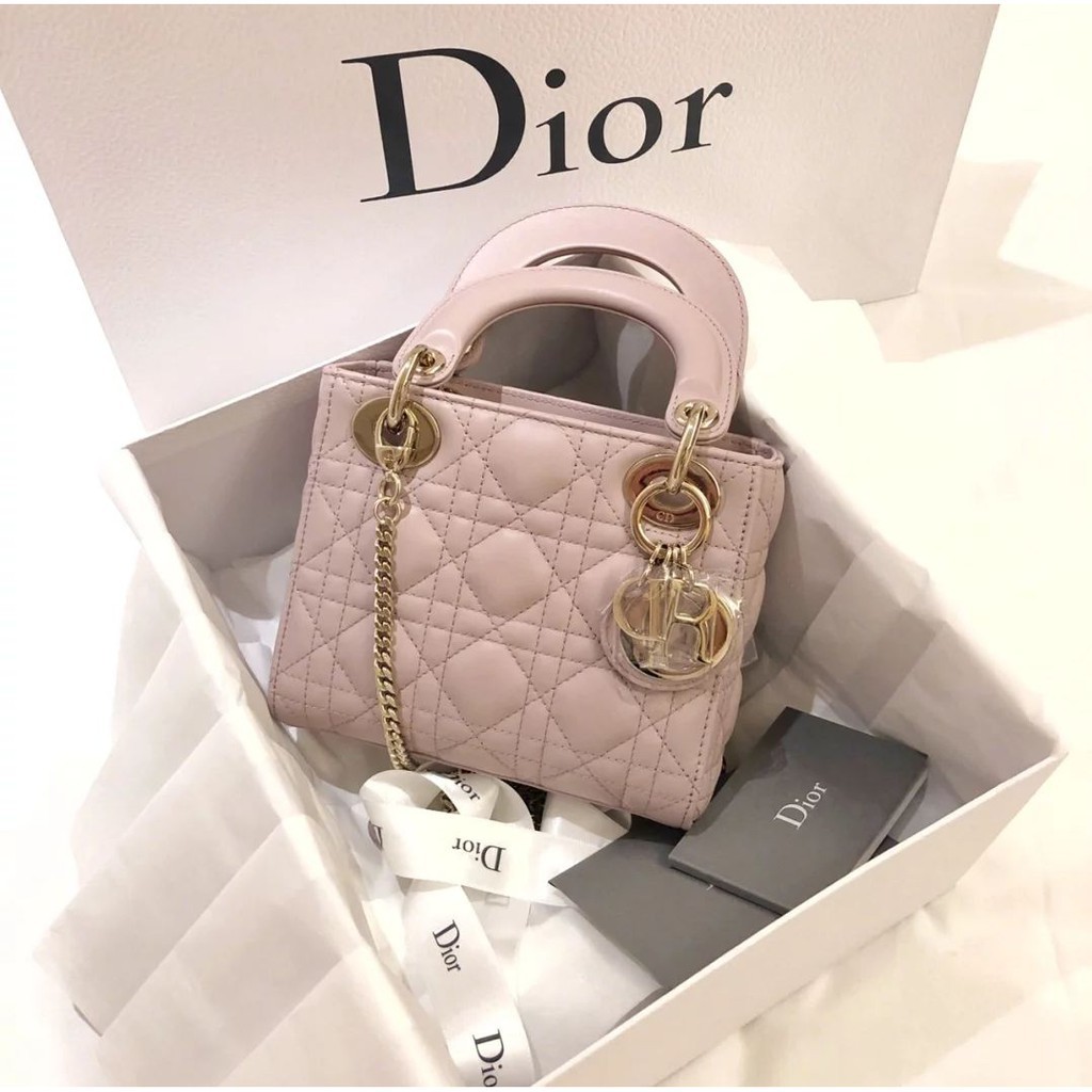 dior princess bag