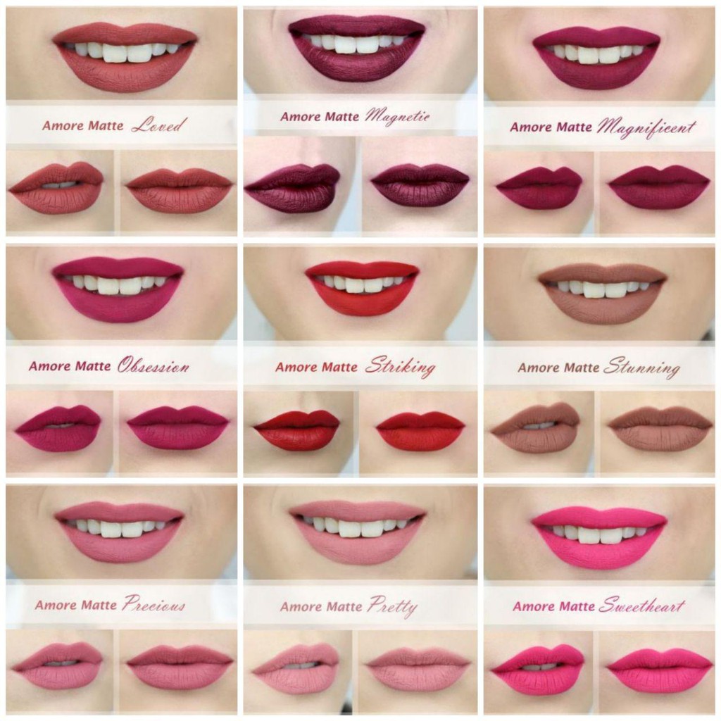 milani obsession liquid lipstick