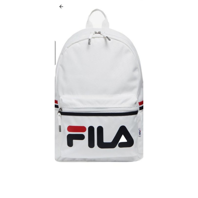 fila backpack original