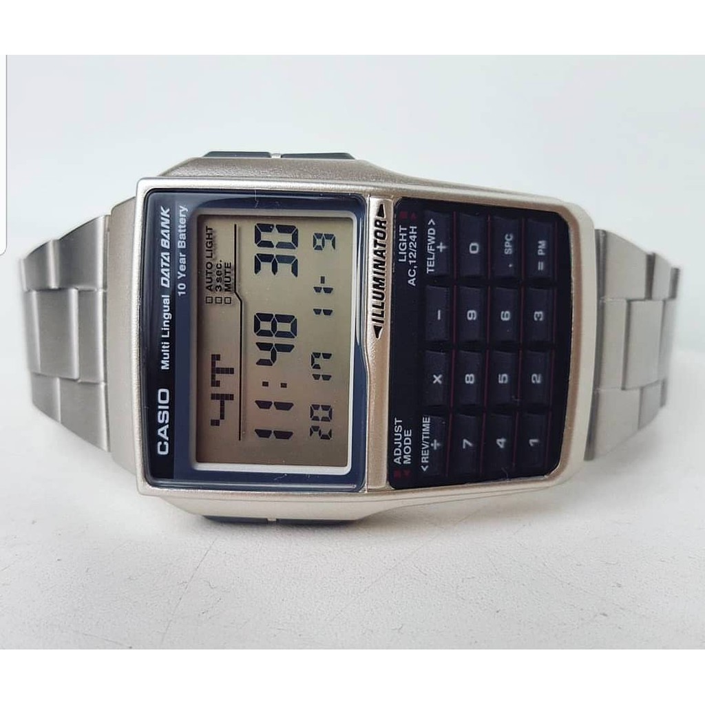 casio ca 53w 24h