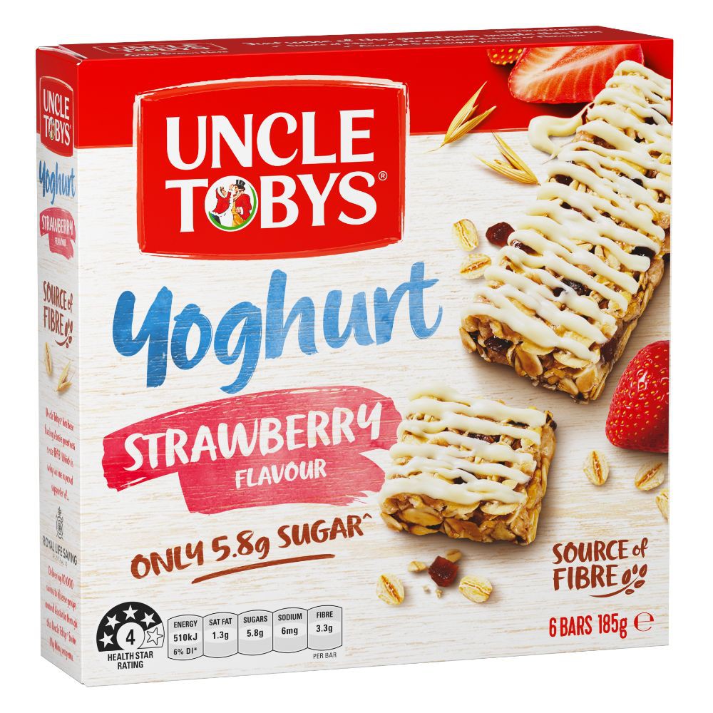Uncle Toby