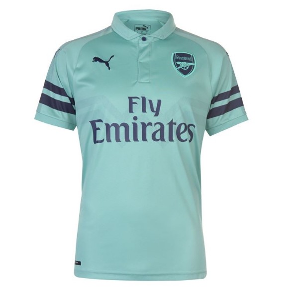 arsenal turquoise kit