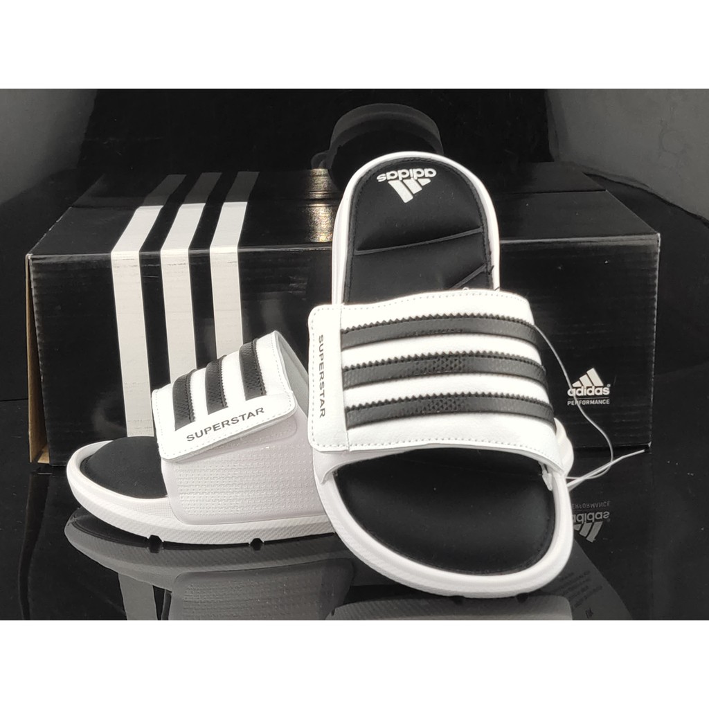 adidas superstar 5g slide