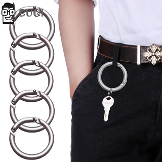 Details about   Purses Handbags Carabiner Spring Ring Buckles Snap Clasp Clip Bag Belt Buckle 
