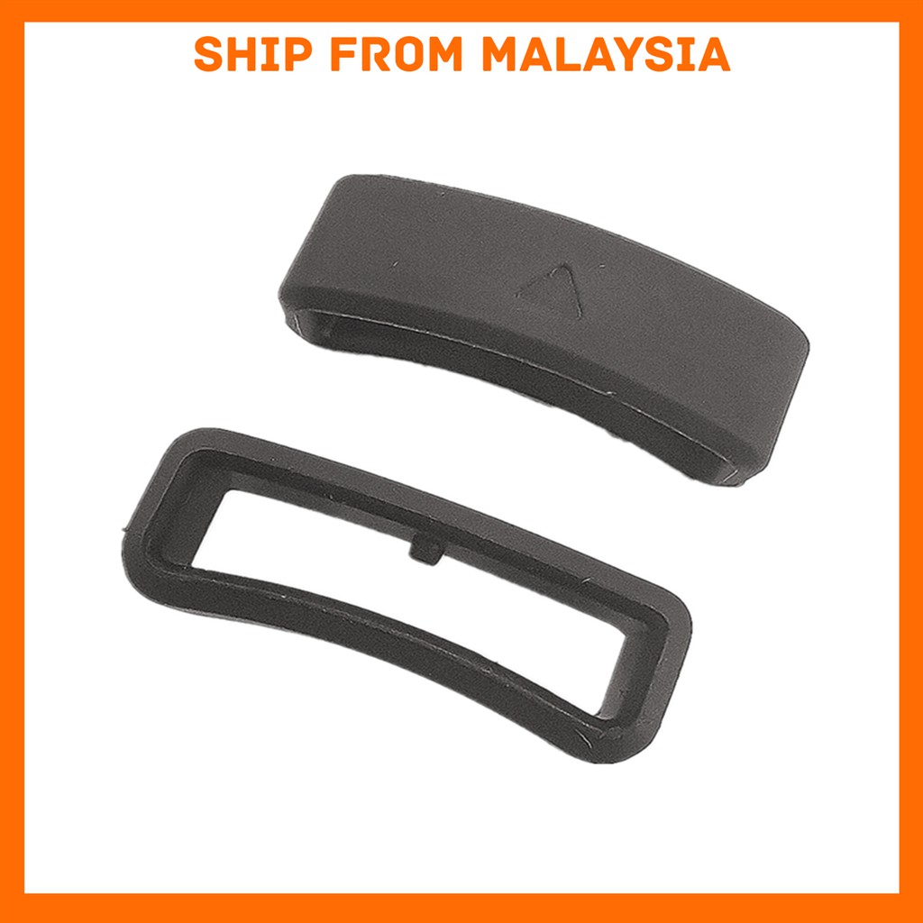 garmin 235 band keeper