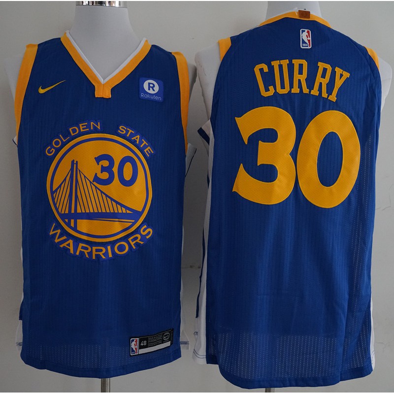 stephen curry original jersey