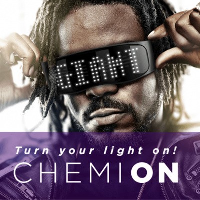 chemion 2 glasses