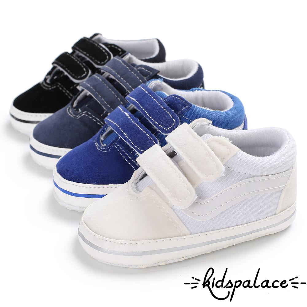 baby boy soft trainers