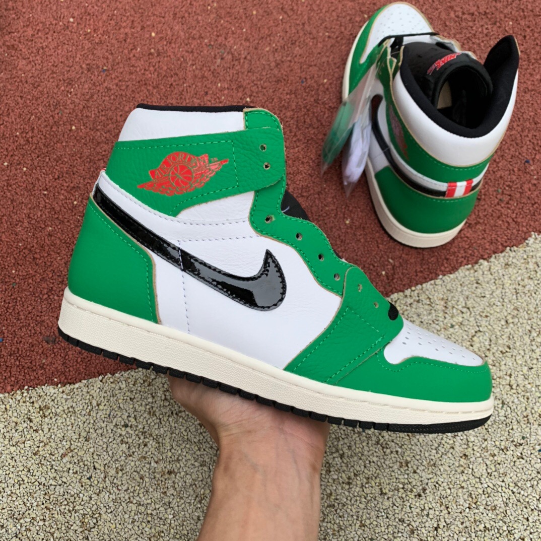 green jordan basketball shoes