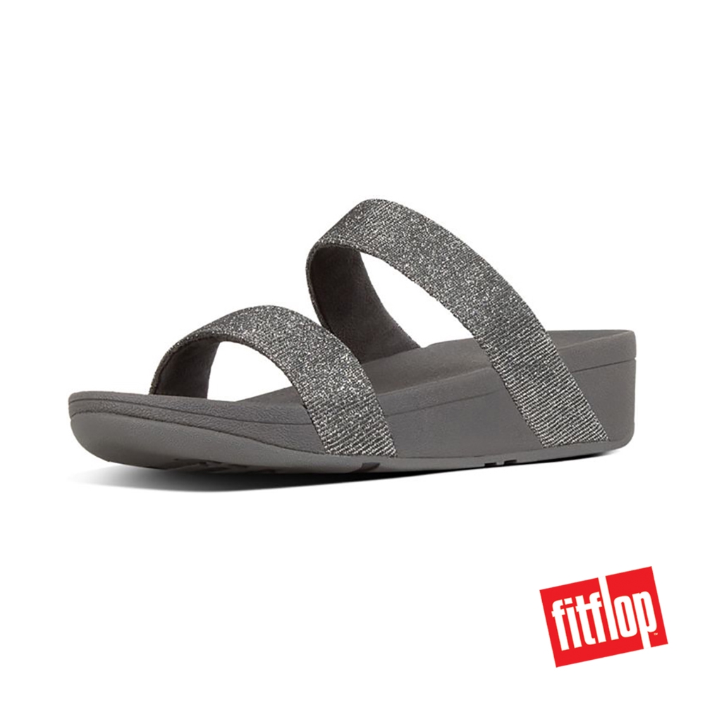 bone color sandals