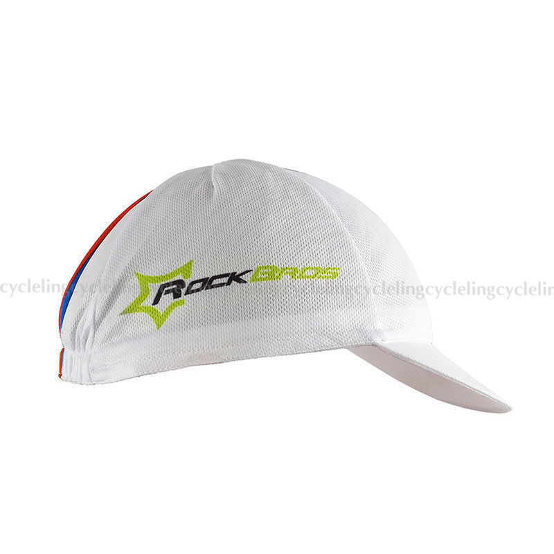 RockBros Bicycle Cycling Cap Hat Outdoor Sports Running Sunhat Suncaps One Size