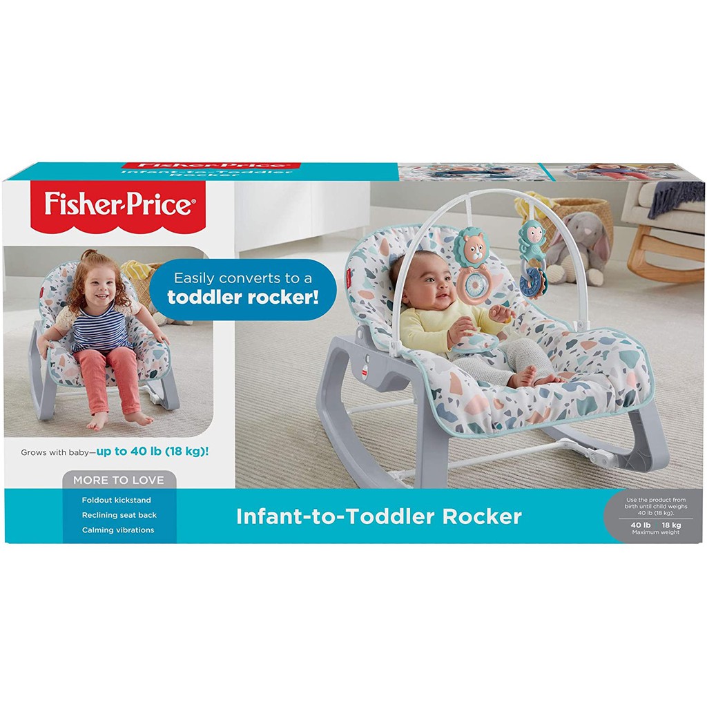 fisher price fdp04