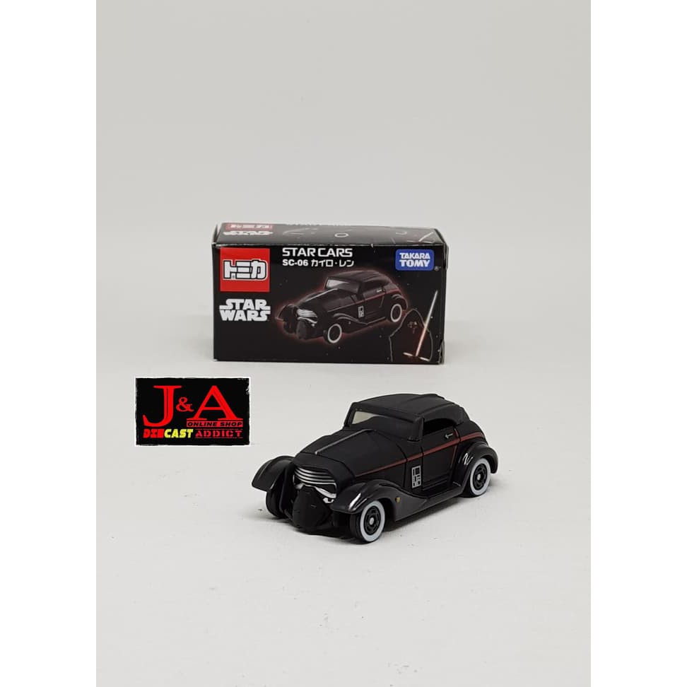 sc diecast