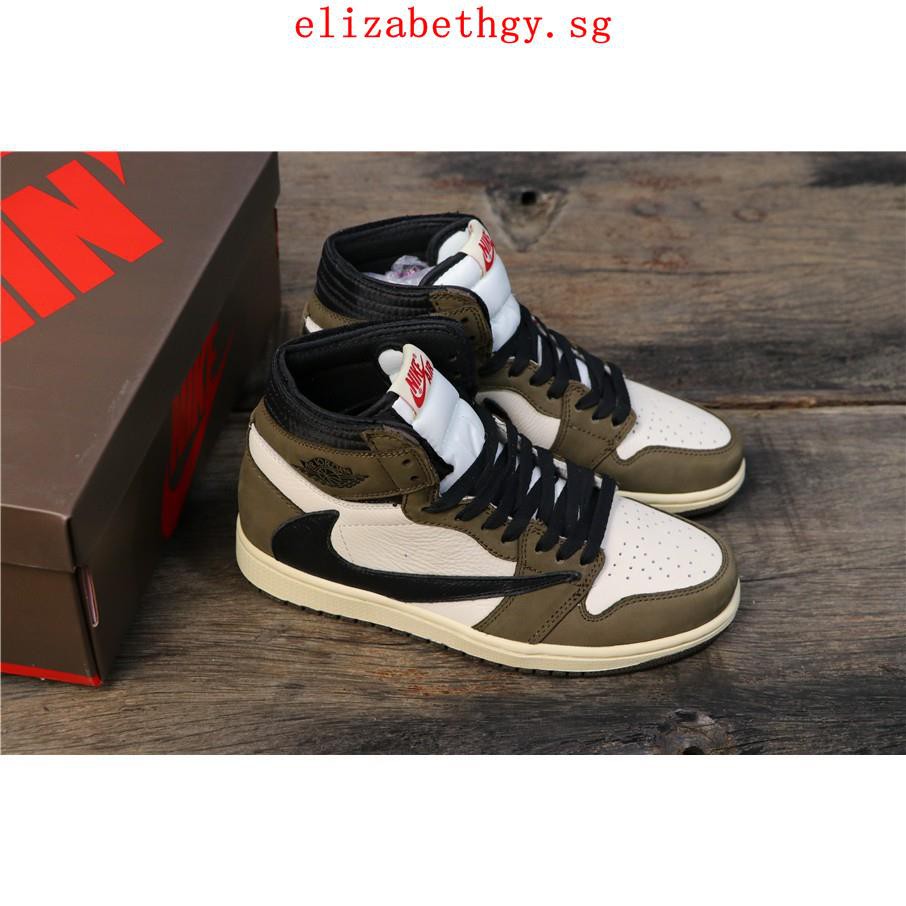 travis scott nike high