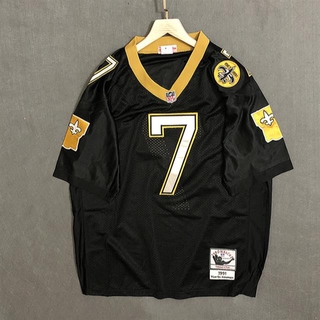 NFL Rugby Jersey American Football Hip-Hop ulzzang Vintage Fashion