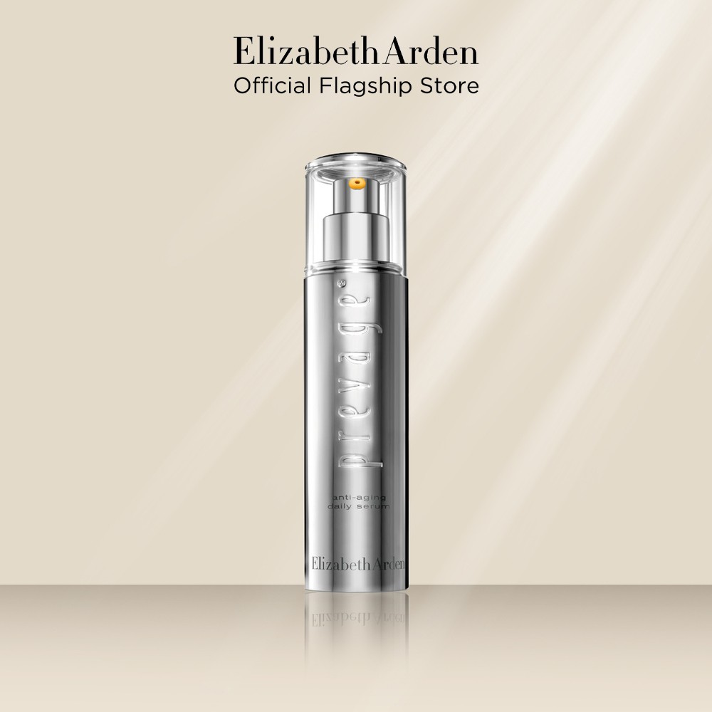 prevage serum
