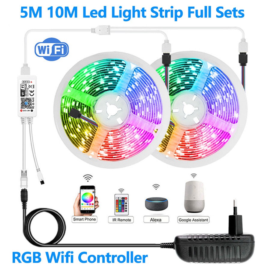 Led Strip Light Price And Deals Jul 2021 Singapore