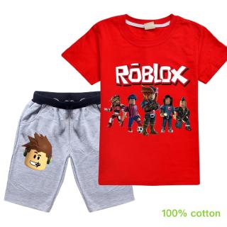 Teens Roblox Clothes Sleepwear T Shirt Youtube Game Kids Boys Long Sleeve Christmas Xmas Pajamas Black Pjs 6 13years Shopee Singapore - youtube roblox girl shirts