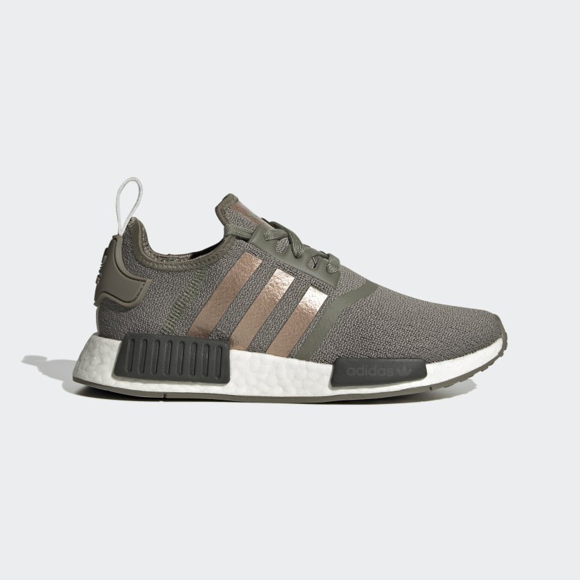 rose gold adidas