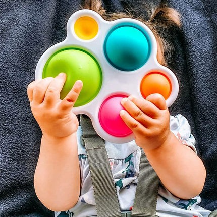 fidget toys dimpl digits