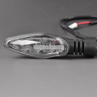 ktm duke 390 led turn signals